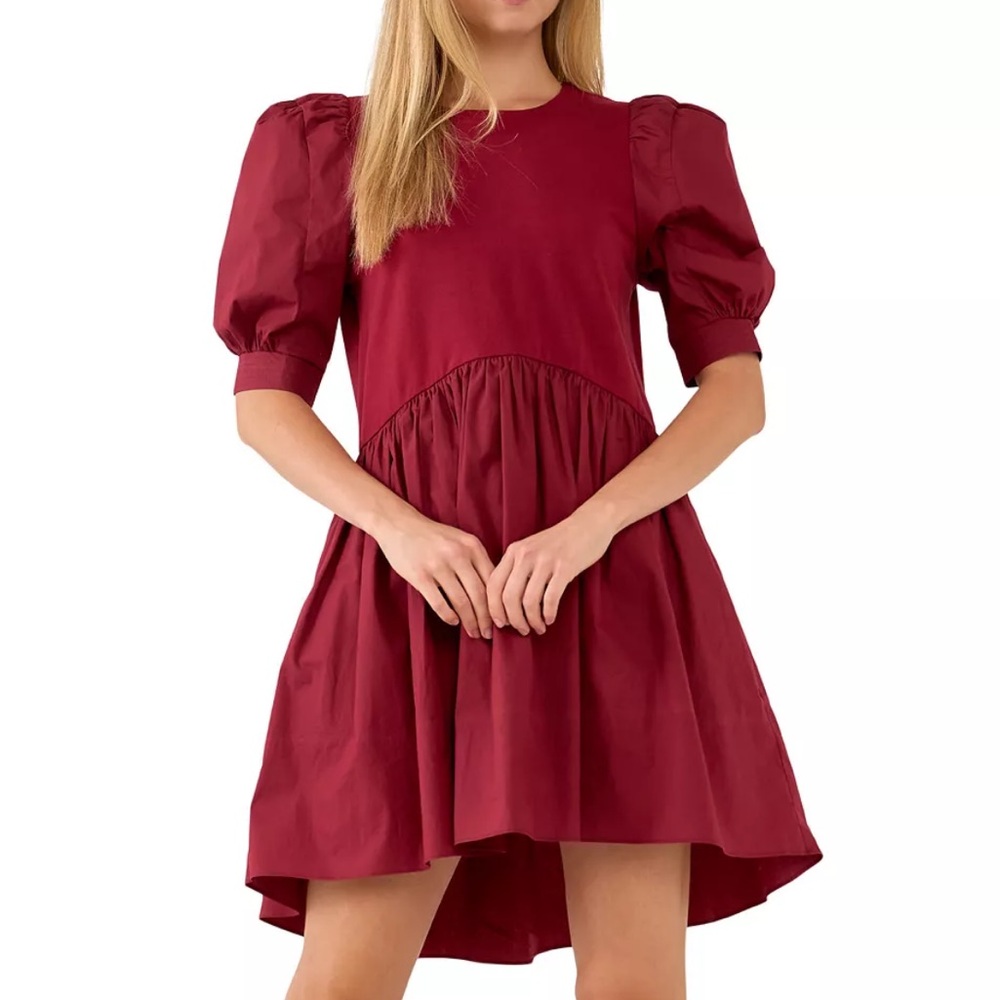 NWT English Factory Dress